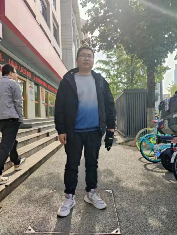 寻找另一个爱人的第一张照片--南安交友网