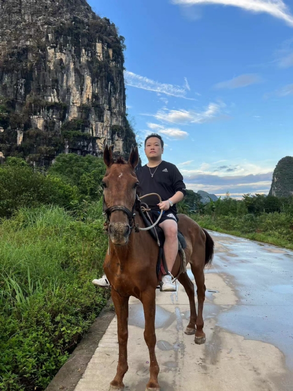 千度D雄的第七张照片--南安交友网