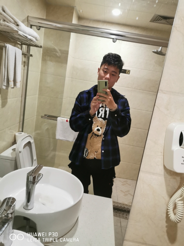 佛系人生的第四张照片--南安交友网
