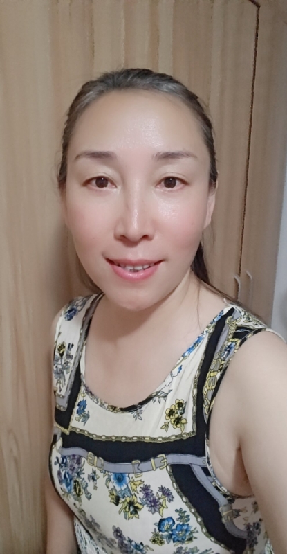 晓琴的第一张照片--南安交友网