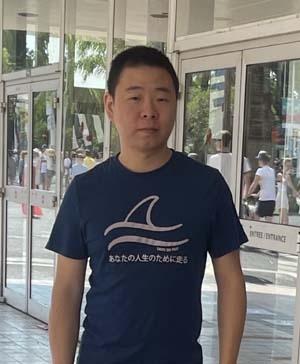 花都帅哥的第二张照片--南安交友网