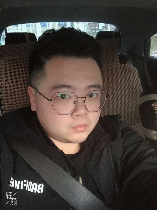 欢笑的第一张照片--南安交友网