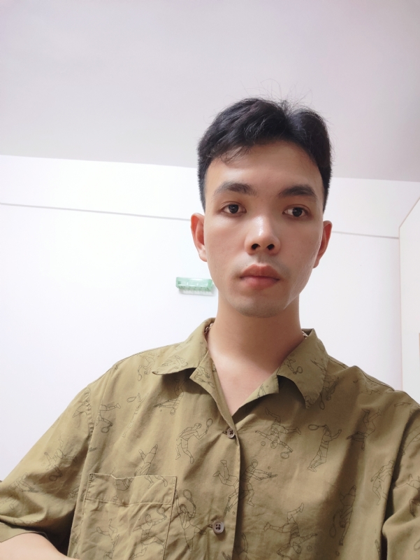 随缘就好的第二张照片--南安交友网