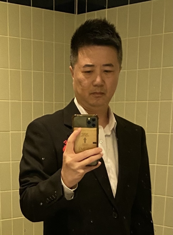 Alan的第三张照片--南安交友网