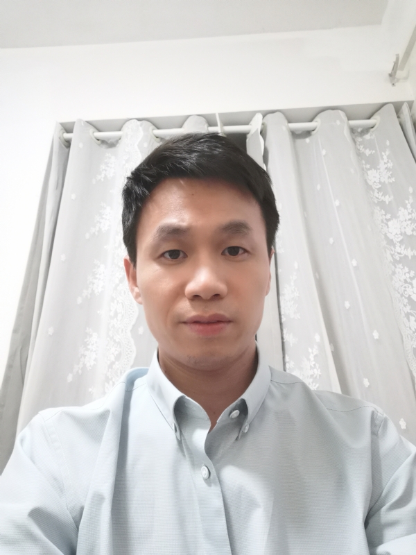 风雨无阻的第二张照片--南安交友网