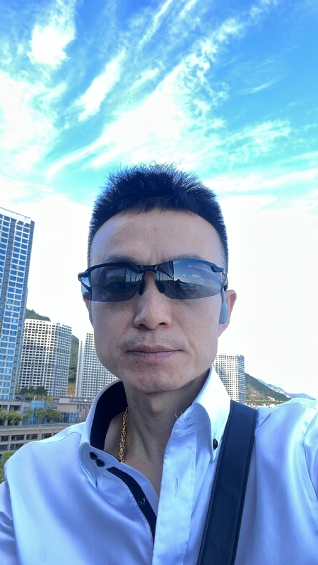 秀丽丝的第一张照片--南安交友网
