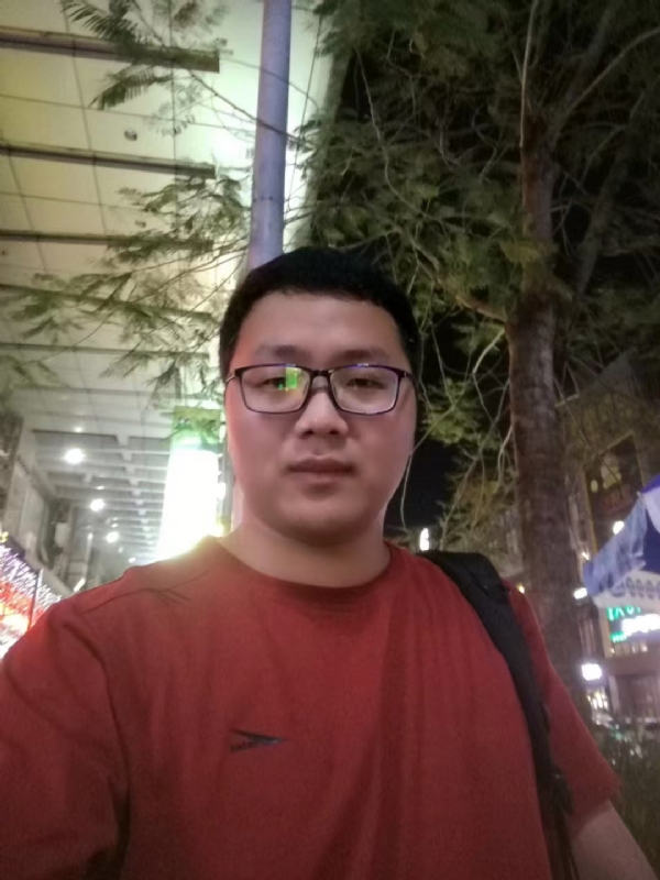 happy的第一张照片--南安交友网