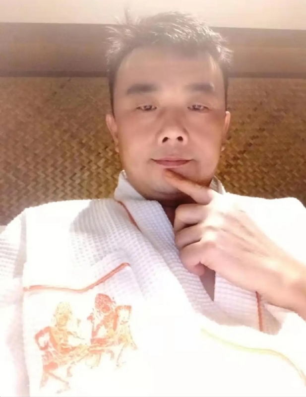 青锋的第一张照片--南安交友网