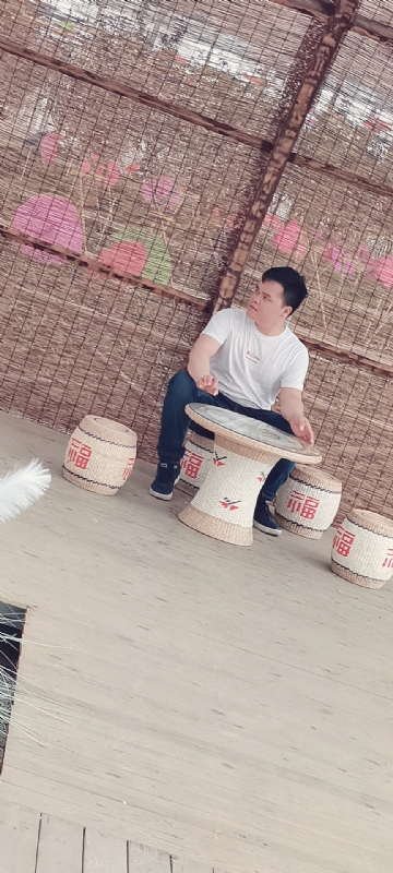 缘分的第一张照片--南安交友网