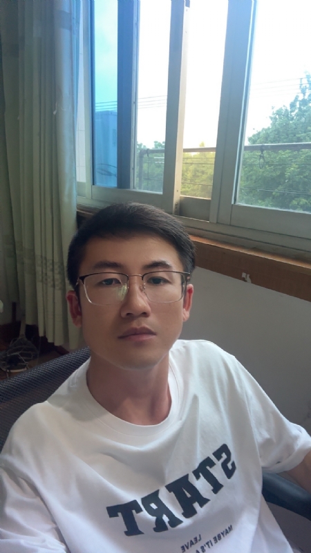 叶先生的第一张照片--南安交友网