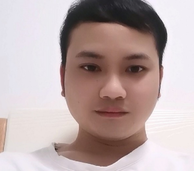 谈笑风生的学长的第三张照片--南安交友网