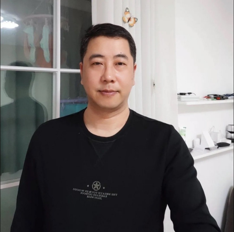 真爱一生的第一张照片--南安交友网