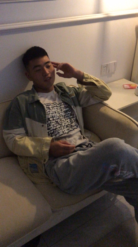 大太子的第一张照片--南安交友网