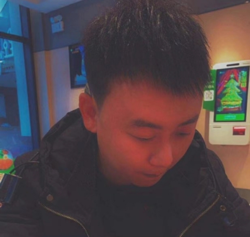 不知道起什么名字的第一张照片--南安交友网