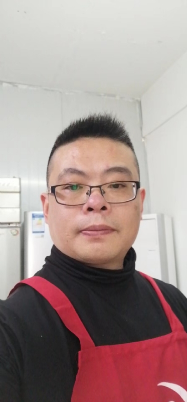 努力奋斗的第一张照片--南安交友网