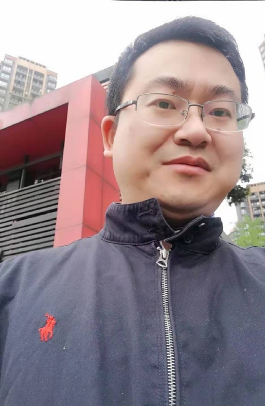 学海的第一张照片--南安交友网