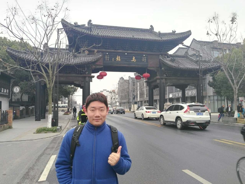 秋风秋雨的第一张照片--南安交友网