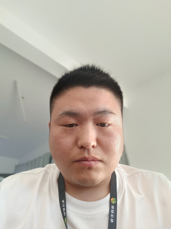 旺财的第一张照片--南安交友网