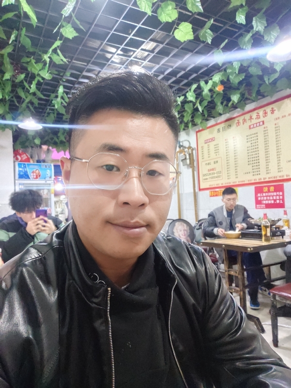 独行的天秤的第一张照片--南安交友网