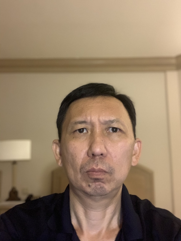 阿川的第一张照片--南安交友网