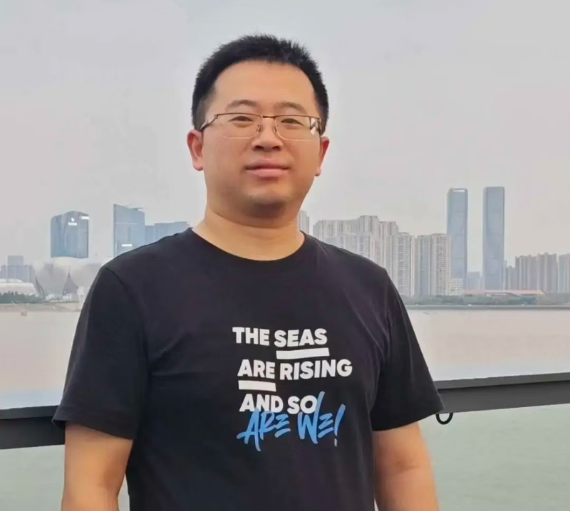 白小生的第一张照片--南安交友网