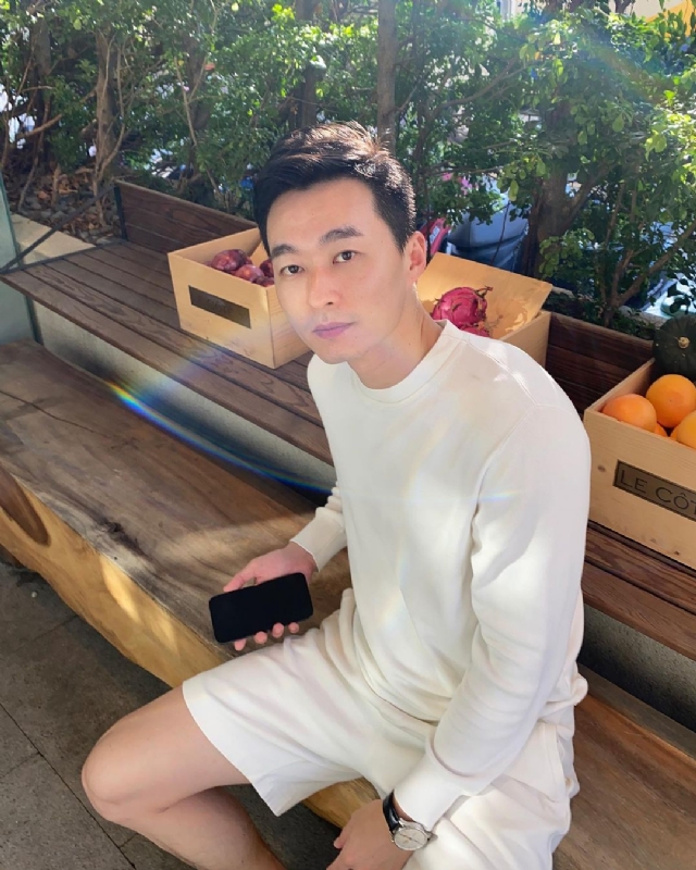 Eric的第一张照片--南安交友网
