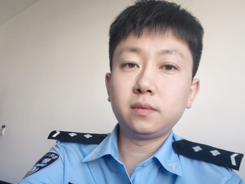 峻仔的第一张照片--南安交友网