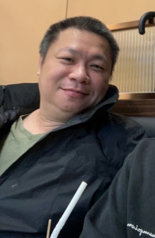 Wai的第一张照片--南安交友网