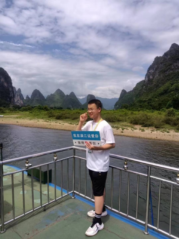 决胜时刻的第三张照片--南安交友网