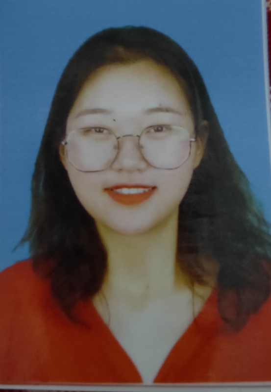 好运绵绵的第二张照片--南安交友网