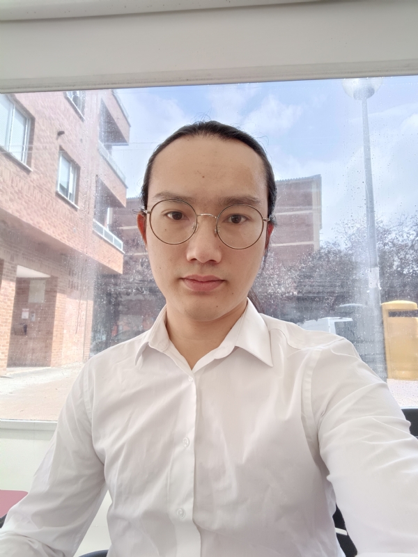 凯凯的第二张照片--南安交友网