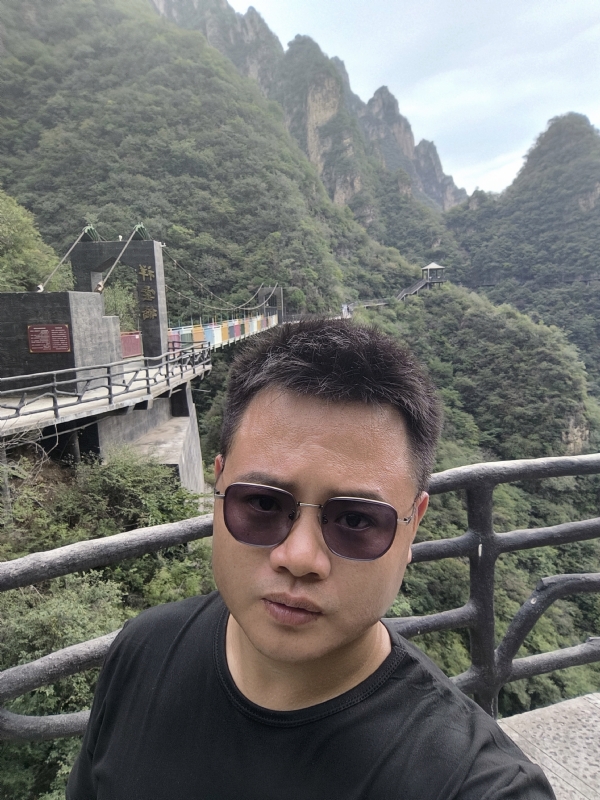 大海的第一张照片--南安交友网