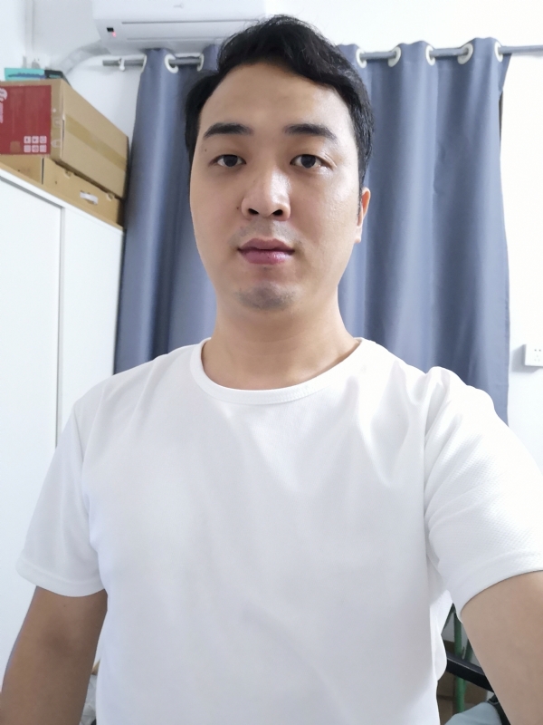 张先生的第一张照片--南安交友网