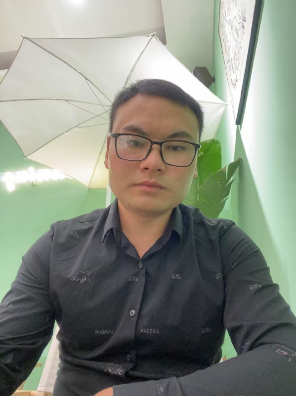 像风一样自由的第一张照片--南安交友网