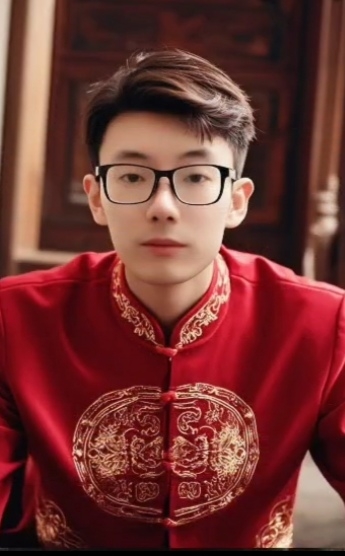 吐泡泡的小鱼的第二张照片--南安交友网