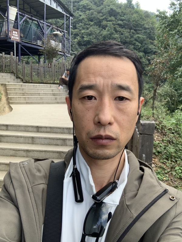 小林的第二张照片--南安交友网