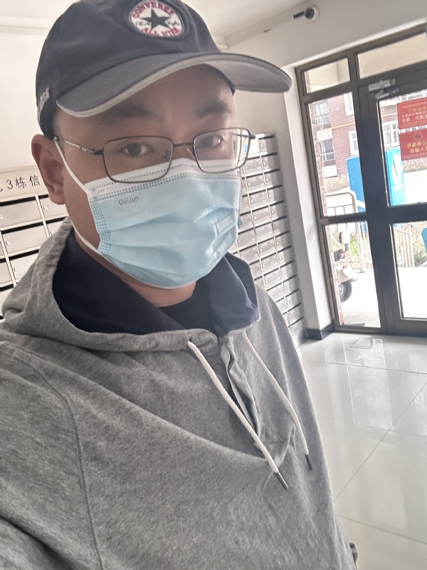 冰的第一张照片--南安交友网