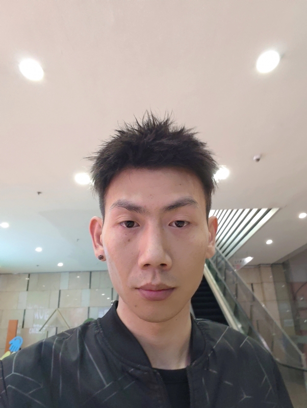 寻缘觅友的第一张照片--南安交友网