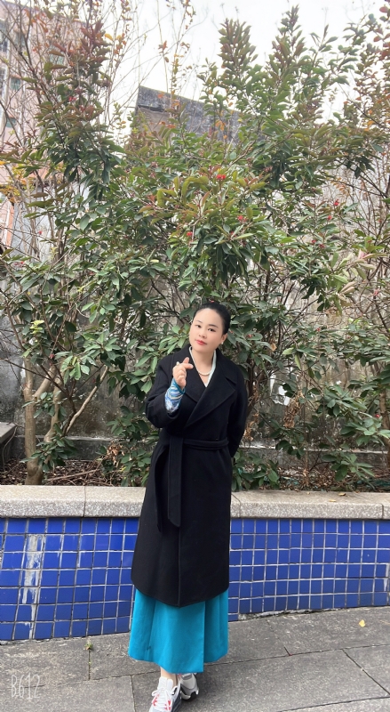 随遇而安的第一张照片--南安交友网