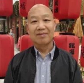 教师作家寻伴侣的第一张照片--南安交友网