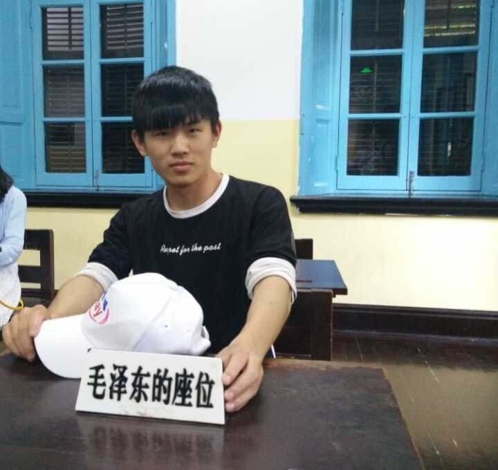 Nian的第一张照片--南安交友网