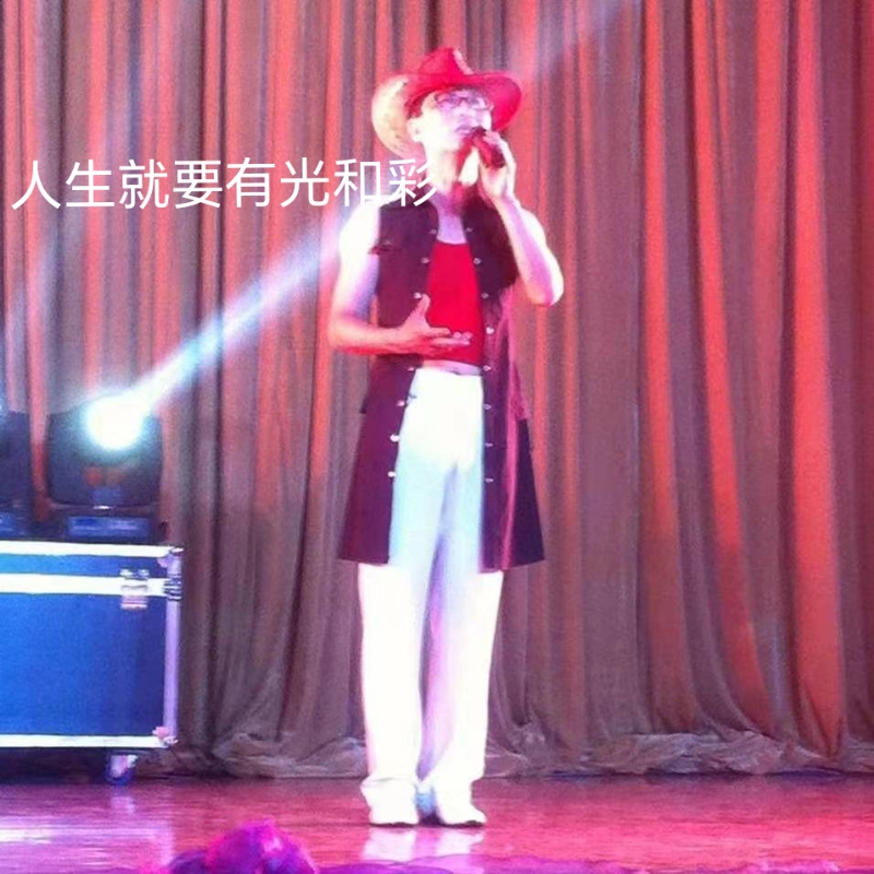 兑乙民的第三张照片--南安交友网