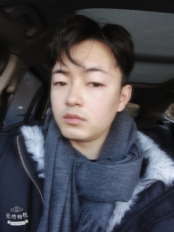 得梦为鱼的第一张照片--南安交友网