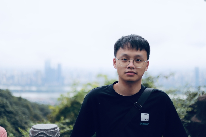 脸谱化的第一张照片--南安交友网