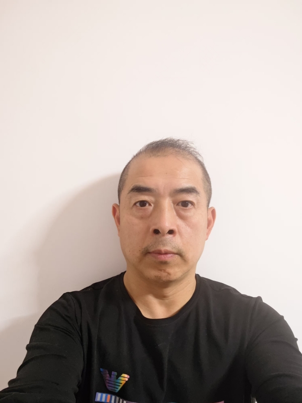 余生独自闯的第一张照片--南安交友网