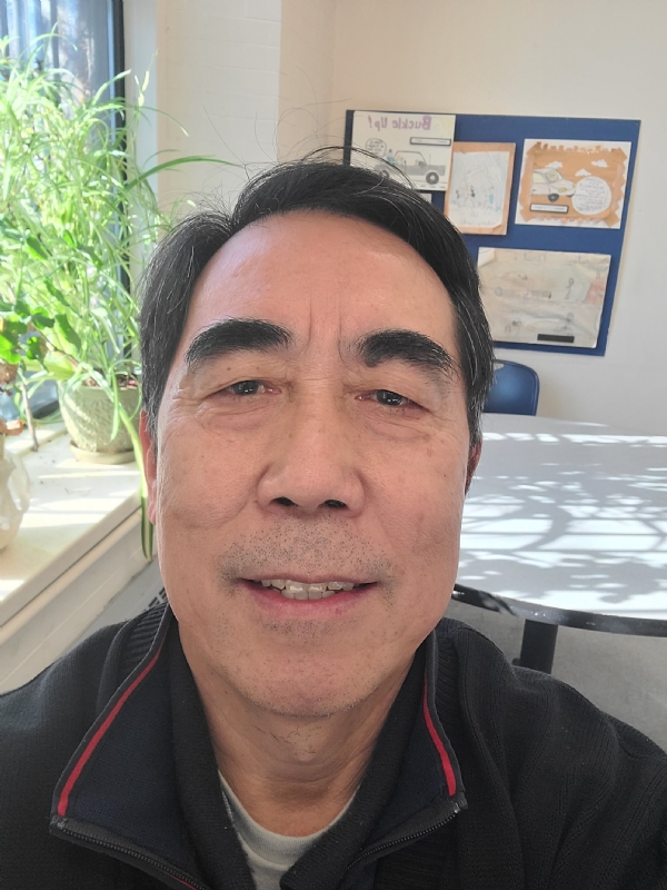 平平安安的第一张照片--南安交友网