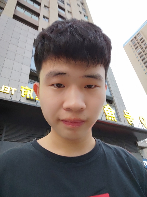 满目星辰的第一张照片--南安交友网