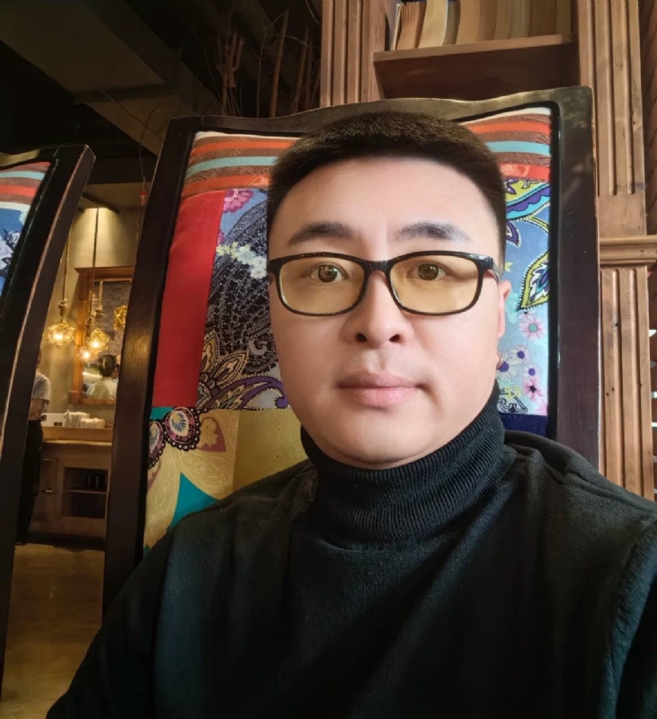 酱心的第二张照片--南安交友网
