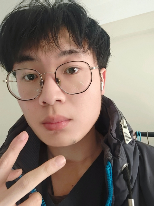 俊哒哒哒的第一张照片--南安交友网