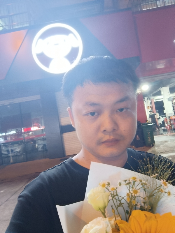 小陈的第一张照片--南安交友网